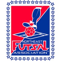 Northeast Futsal Association logo, Northeast Futsal Association contact details