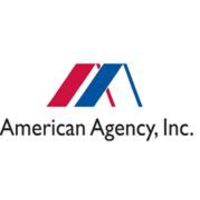 American Agency logo, American Agency contact details