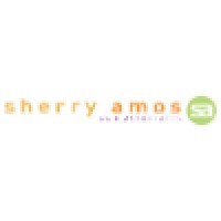 Sherry Amos & Associates, LLC  Marketing logo, Sherry Amos & Associates, LLC  Marketing contact details