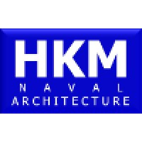 HKM Naval Architecture logo, HKM Naval Architecture contact details