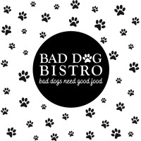 Bad Dog Bistro logo, Bad Dog Bistro contact details