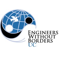 Engineers Without Borders USA, University of Cincinnati Chapter logo, Engineers Without Borders USA, University of Cincinnati Chapter contact details