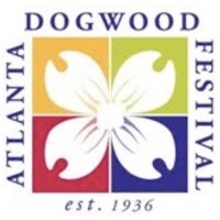 Atlanta Dogwood Festival logo, Atlanta Dogwood Festival contact details