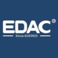 EDAC Capital logo, EDAC Capital contact details