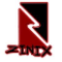 Zinix Ltd logo, Zinix Ltd contact details