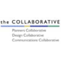 The Collaborative logo, The Collaborative contact details