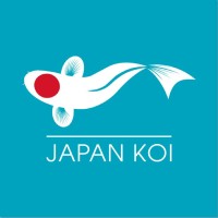 Japan Koï logo, Japan Koï contact details