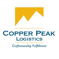 Copper Peak Logistics logo, Copper Peak Logistics contact details