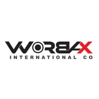 Worbax International Co logo, Worbax International Co contact details