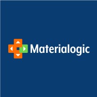 Materialogic logo, Materialogic contact details