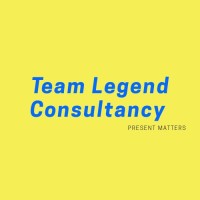 Team Legend Consultancy logo, Team Legend Consultancy contact details