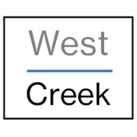 West Creek logo, West Creek contact details