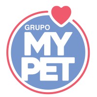 Grupo My Pet logo, Grupo My Pet contact details