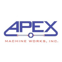 Apex Machine Works Inc. logo, Apex Machine Works Inc. contact details