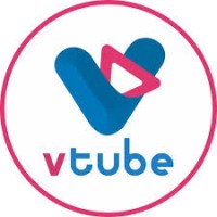 Vtube Official logo, Vtube Official contact details