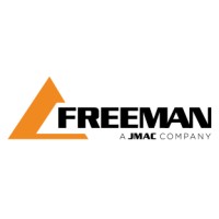 FREEMAN DIGAHOE INC logo, FREEMAN DIGAHOE INC contact details