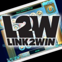 Link2Win logo, Link2Win contact details