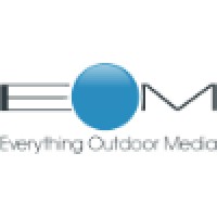 Everything Outdoor Media logo, Everything Outdoor Media contact details