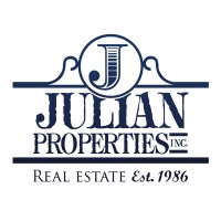 Julian Properties Inc. logo, Julian Properties Inc. contact details