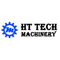 HT TECH Machinery Co.,Ltd. logo, HT TECH Machinery Co.,Ltd. contact details