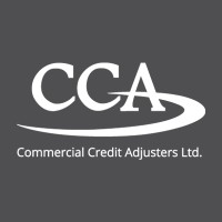 Commercial Credit Adjusters Ltd. logo, Commercial Credit Adjusters Ltd. contact details