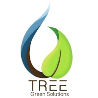 TREE Green Solutions logo, TREE Green Solutions contact details