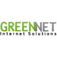 GreenNet Internet Solutions logo, GreenNet Internet Solutions contact details