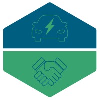 EV ConneX logo, EV ConneX contact details