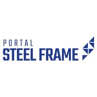 Portal Steel Frame logo, Portal Steel Frame contact details