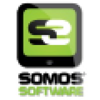 Somos Software logo, Somos Software contact details