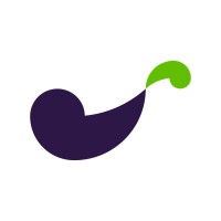 Aubergine logo, Aubergine contact details