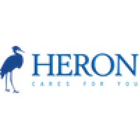 Heron Care Inc logo, Heron Care Inc contact details