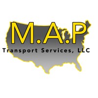 MAP Transport Services LLC logo, MAP Transport Services LLC contact details