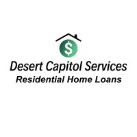 Desert Capitol Services logo, Desert Capitol Services contact details