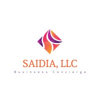 SAIDIA, LLC logo, SAIDIA, LLC contact details