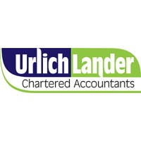 Urlich Lander Chartered Accountant logo, Urlich Lander Chartered Accountant contact details