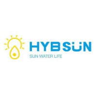 HYBSUN SOLAR CO.,LTD logo, HYBSUN SOLAR CO.,LTD contact details