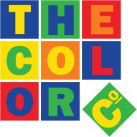 The Color Company logo, The Color Company contact details