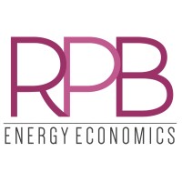 RPB Energy Economics logo, RPB Energy Economics contact details