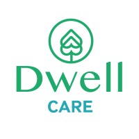 Dwell Care logo, Dwell Care contact details