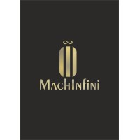 MachInfini Institute logo, MachInfini Institute contact details