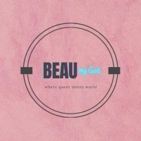 Beau my God logo, Beau my God contact details