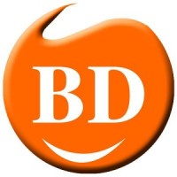 BDonlinemart logo, BDonlinemart contact details