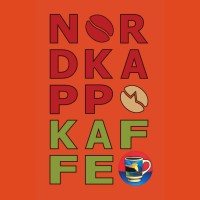 Nordkapp Kaffe logo, Nordkapp Kaffe contact details