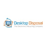 Desktop Disposal Computer Recycling logo, Desktop Disposal Computer Recycling contact details