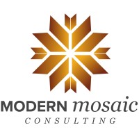 Modern Mosaic Consulting logo, Modern Mosaic Consulting contact details