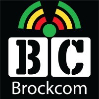 Brockcom Inc. logo, Brockcom Inc. contact details