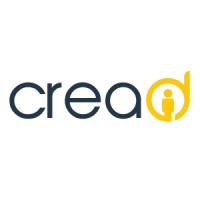 CreaID logo, CreaID contact details