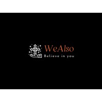 WeAlso Corp logo, WeAlso Corp contact details