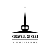 Roswell Street Baptist Church logo, Roswell Street Baptist Church contact details